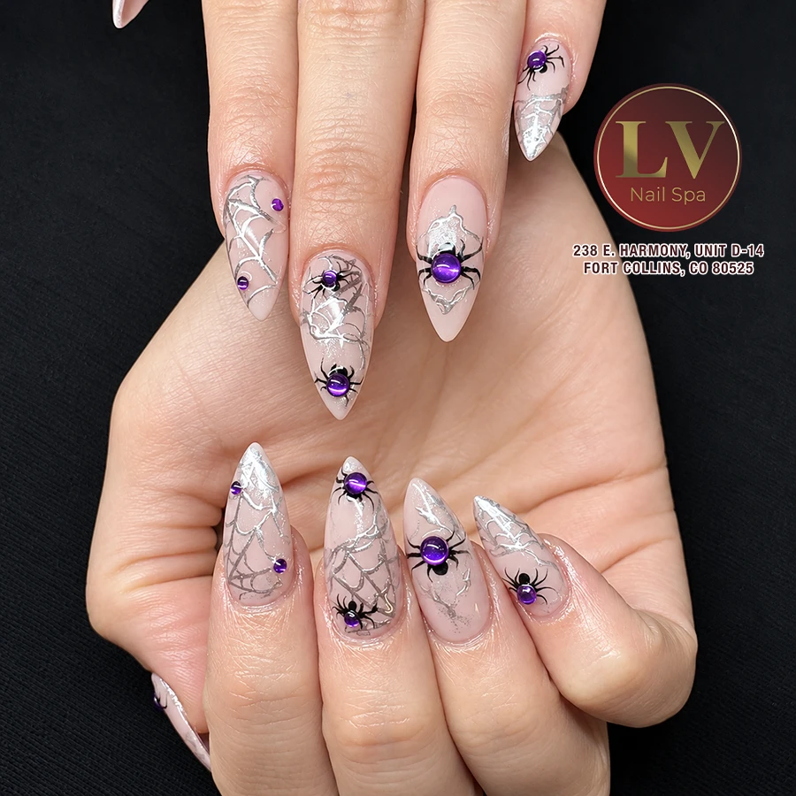 Must Try Nail Designs October 5 2026